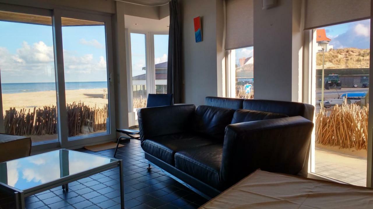 Malibu Beach Коксейде Экстерьер фото